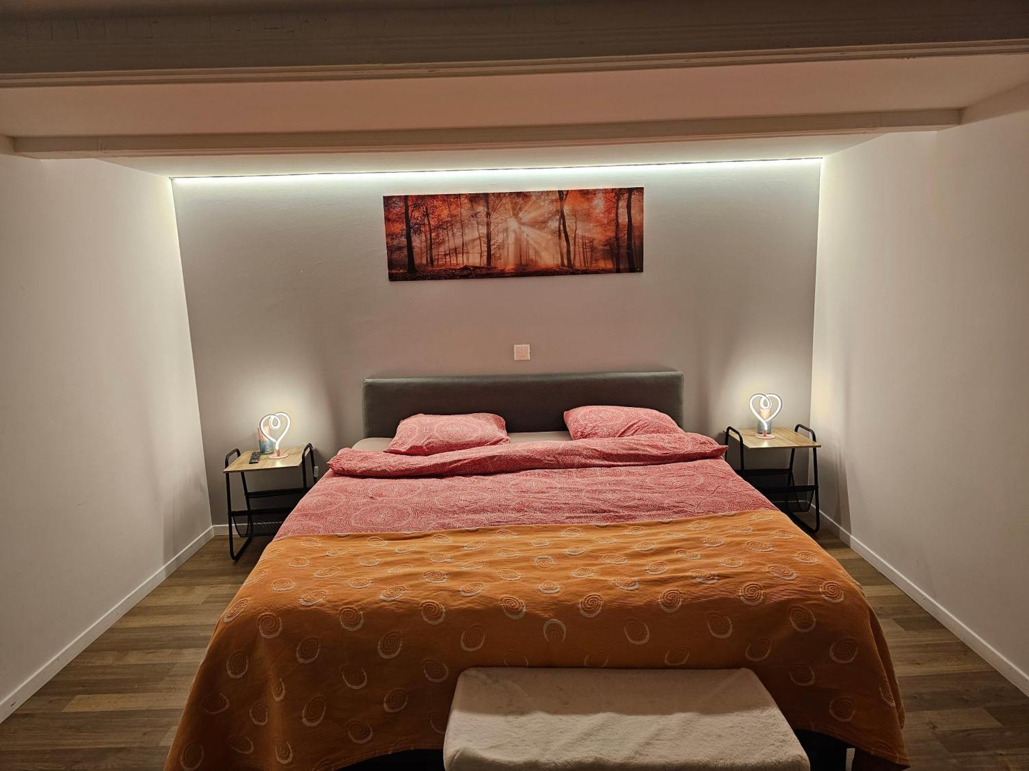 Joli Appartement Au Coeur Du Village Orsières Esterno foto